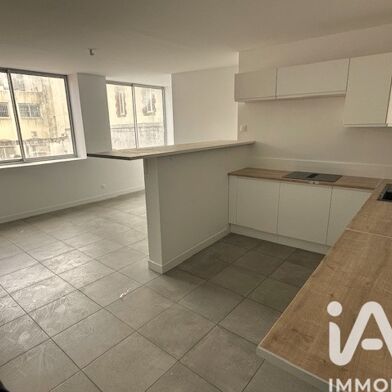 Appartement 4 pièces 308000 €