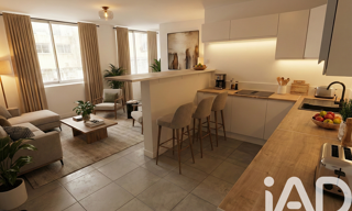 Appartement 4 Pièces 90 m² à vendre à Saint-Brieuc (22000)