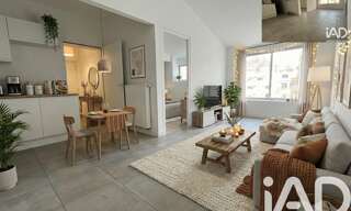 Appartement 3 Pièces 51 m² à vendre à Saint-Brieuc (22000)