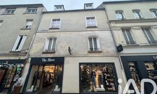 Appartement 3 Pièces 69 m² à vendre à Meaux (77100)