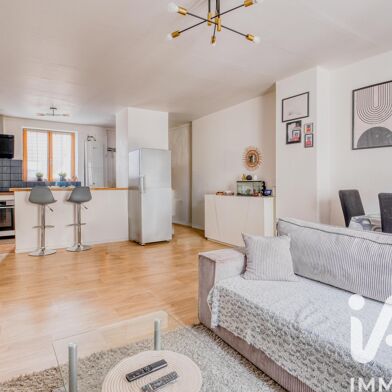 Appartement 3 pièces 189000 €