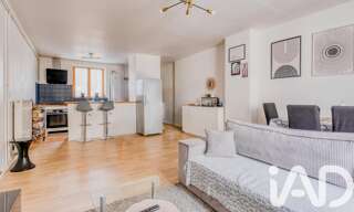 Appartement 3 Pièces 69 m² à vendre à Meaux (77100)