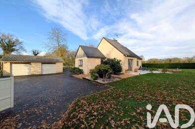 Maison 6 pièces 289900 €