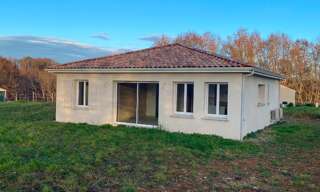 Maison 4 Pièces 83 m² à vendre à Saint-Germain-de-Belvès (24170)