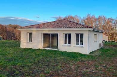 Maison 4 pièces 179900 €