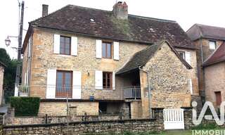 Maison 6 Pièces 155 m² à vendre à Saint-Sulpice-d'Excideuil (24800)