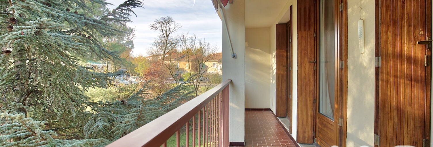 Appartement 4 Pièces 63 m² à vendre à Aubagne (13400)