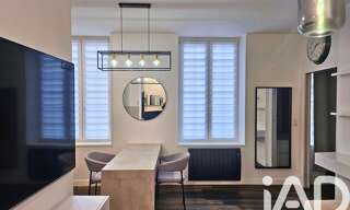 Appartement 2 Pièces 45 m² à vendre à Nancy (54000)