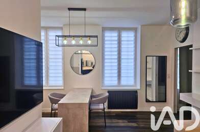 Appartement 2 pièces 127500 €