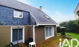 Maison 6 Pièces 111 m² à vendre à Redon (35600)