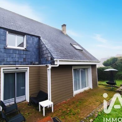 Maison 6 pièces 244000 €