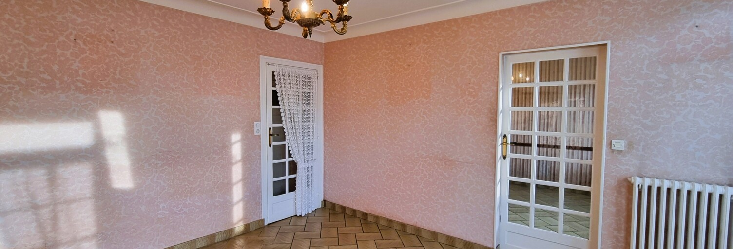 Maison 5 Pièces 106 m² à vendre à Les Épesses (85590)