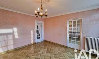 Maison 5 Pièces 106 m² à vendre à Les Épesses (85590)