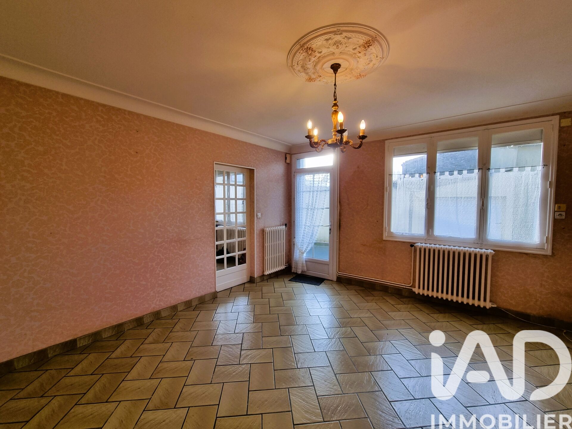 Vente Maison/villa 5 pièces - Photo 2