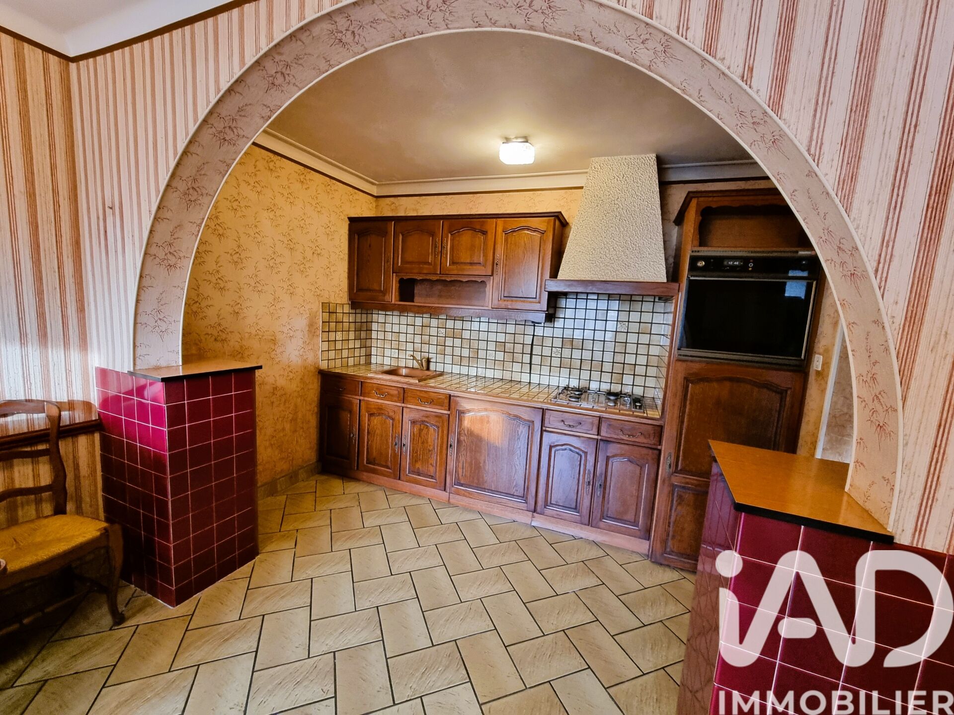 Vente Maison/villa 5 pièces - Photo 3