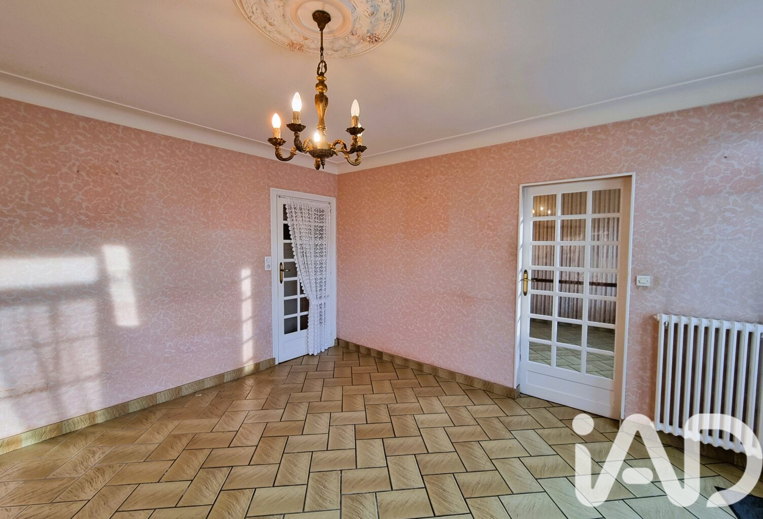 Vente Maison/villa 5 pièces — photo 1