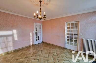 Maison 5 pièces 109900 €