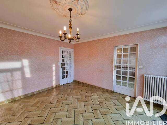 Vente Maison/villa 5 pièces — photo du bien