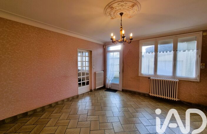 Vente Maison/villa 5 pièces — photo 2