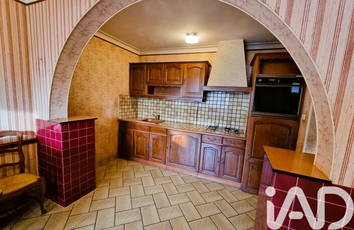 Vente Maison/villa 5 pièces — photo 3
