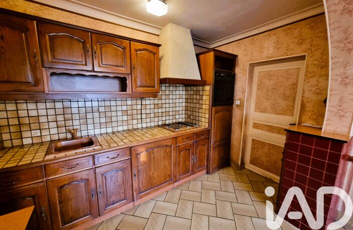 Vente Maison/villa 5 pièces — photo 4