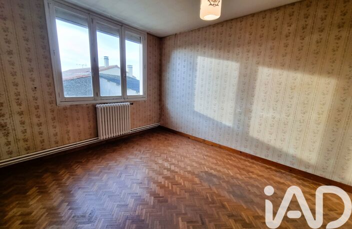 Vente Maison/villa 5 pièces — photo 5