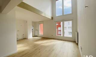 Appartement 4 Pièces 83 m² à louer à Lille (59160)