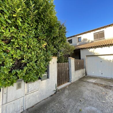 Maison 4 pièces 330000 €