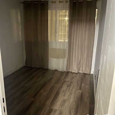 Appartement 4 pièces 490 €