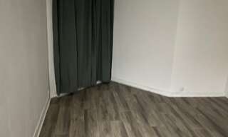 Appartement 4 Pièces 67 m² à louer à Grigny (91350)