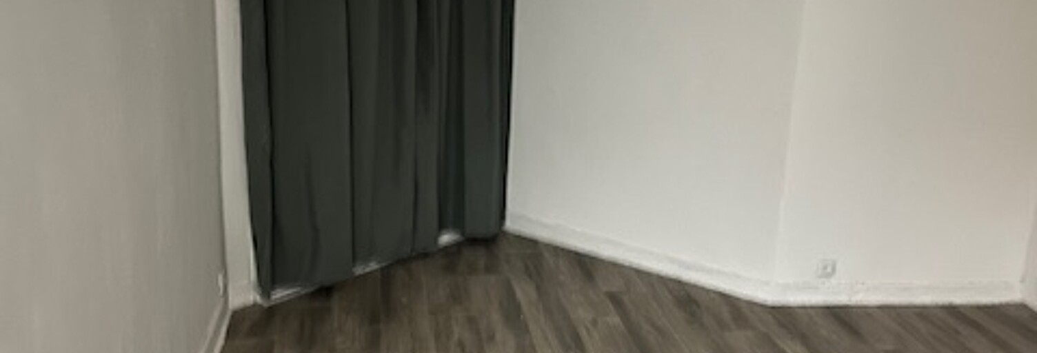 Appartement 4 Pièces 67 m² à louer à Grigny (91350)