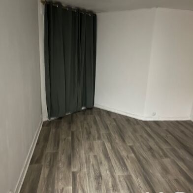 Appartement 4 pièces 630 €