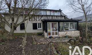 Maison 5 Pièces 118 m² à vendre à Brionne (27800)