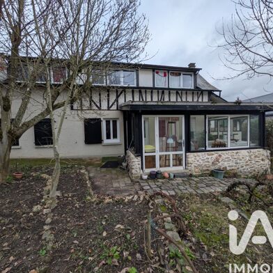 Maison 5 pièces 180000 €