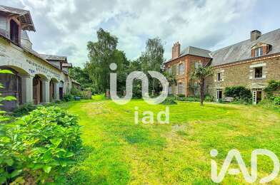 Maison 8 pièces 336000 €