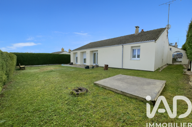 Maison 5 pièces 295000 €