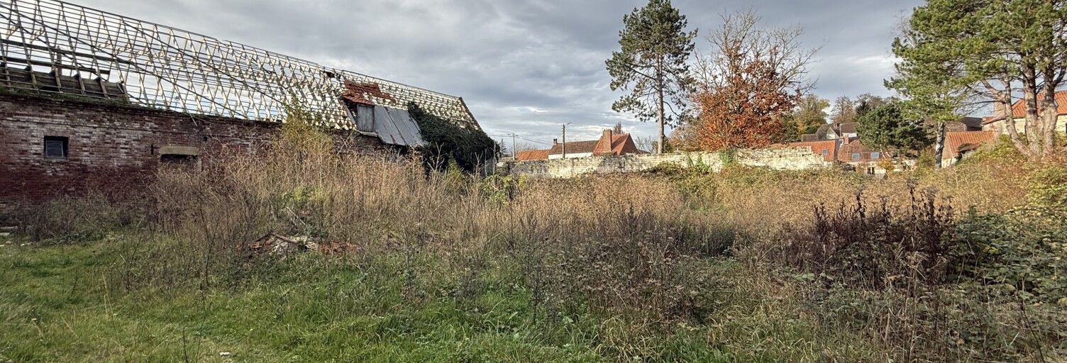 Maison 4 Pièces 110 m² à vendre à Setques (62380)