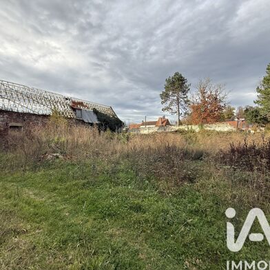 Maison 4 pièces 145000 €