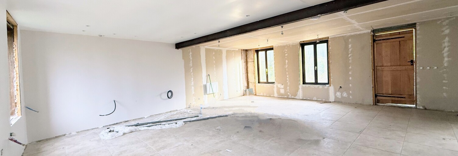 Maison 4 Pièces 110 m² à vendre à Setques (62380)