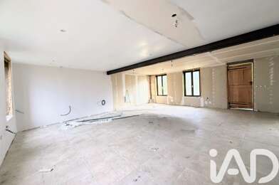 Maison 4 pièces 145000 €