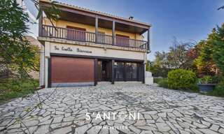 Maison 6 Pièces 117 m² à vendre à Béziers (34500)