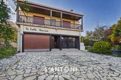 Maison 6 pièces 284000 €