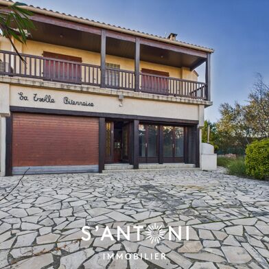 Maison 6 pièces 284000 €