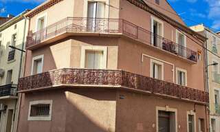 Immeuble   m² à vendre à Béziers (34500)