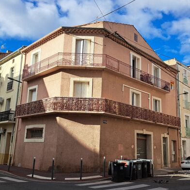 Immeuble  239000 €