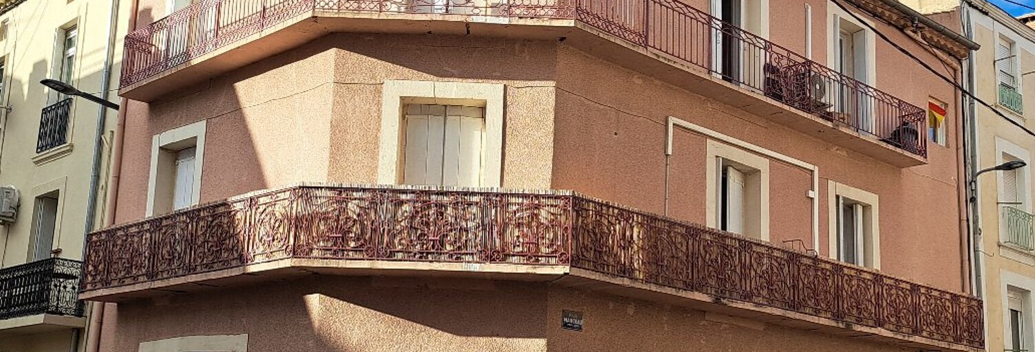 Maison 8 Pièces 164 m² à vendre à Béziers (34500)