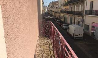 Immeuble  164 m² à vendre à Béziers (34500)