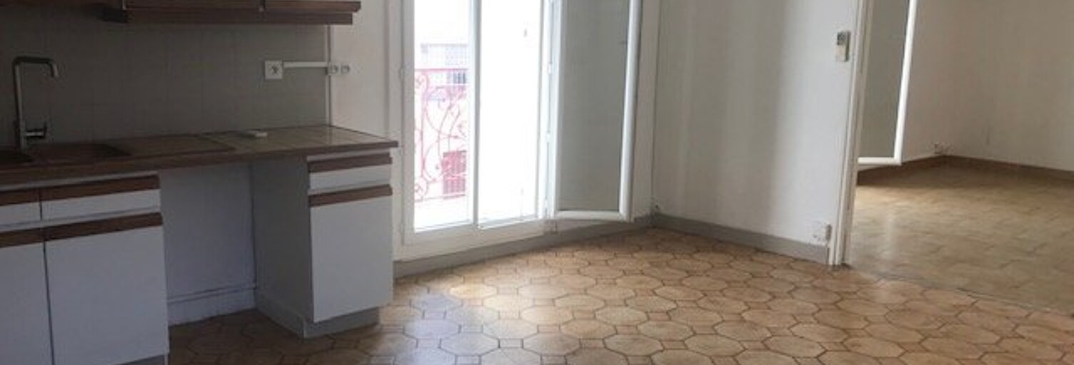 Immeuble  164 m² à vendre à Béziers (34500)