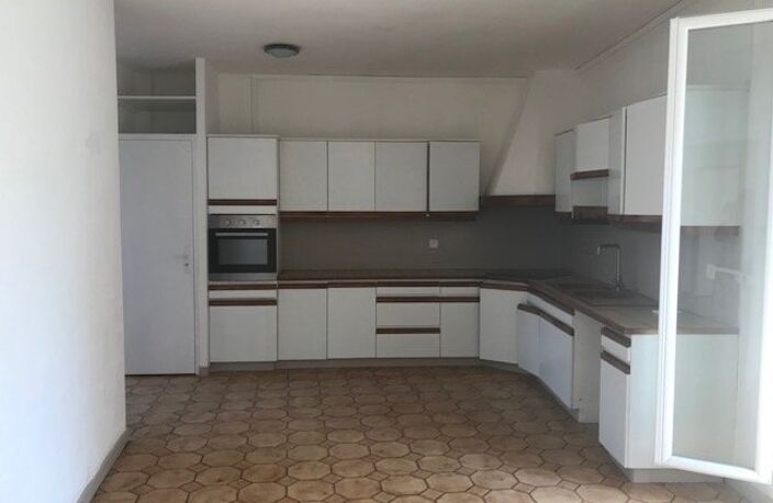 Immeuble — photo 2