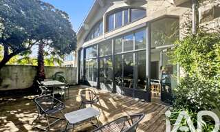 Maison 7 Pièces 225 m² à vendre à Bordeaux (33000)